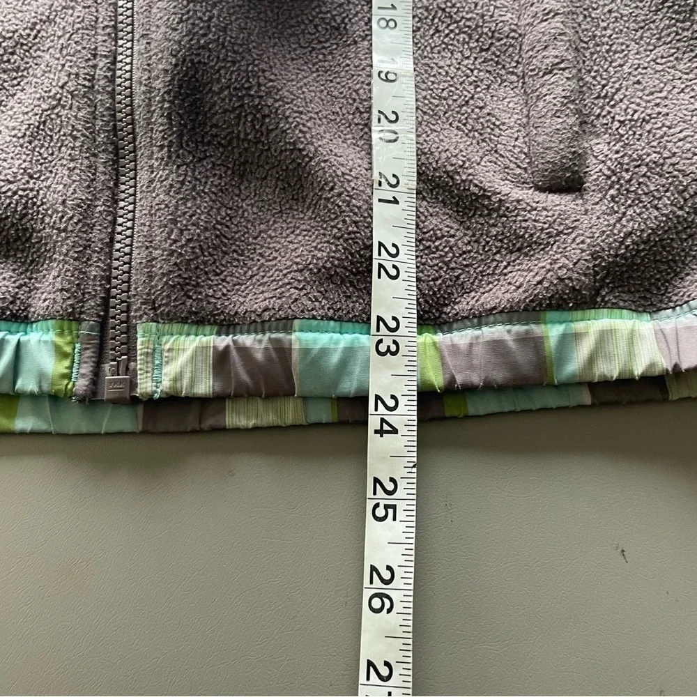 The North Face Fleece Jacket | Interchange Style | Size L (14/16)